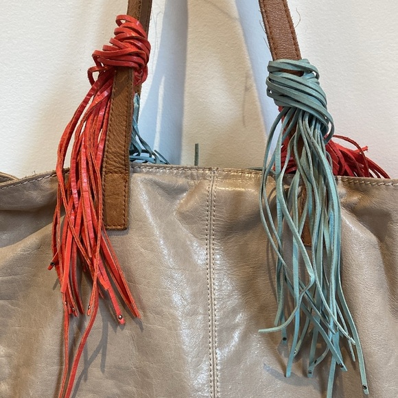 The Sak Handbags - 🤍 The Sak Palisades Leather Purse